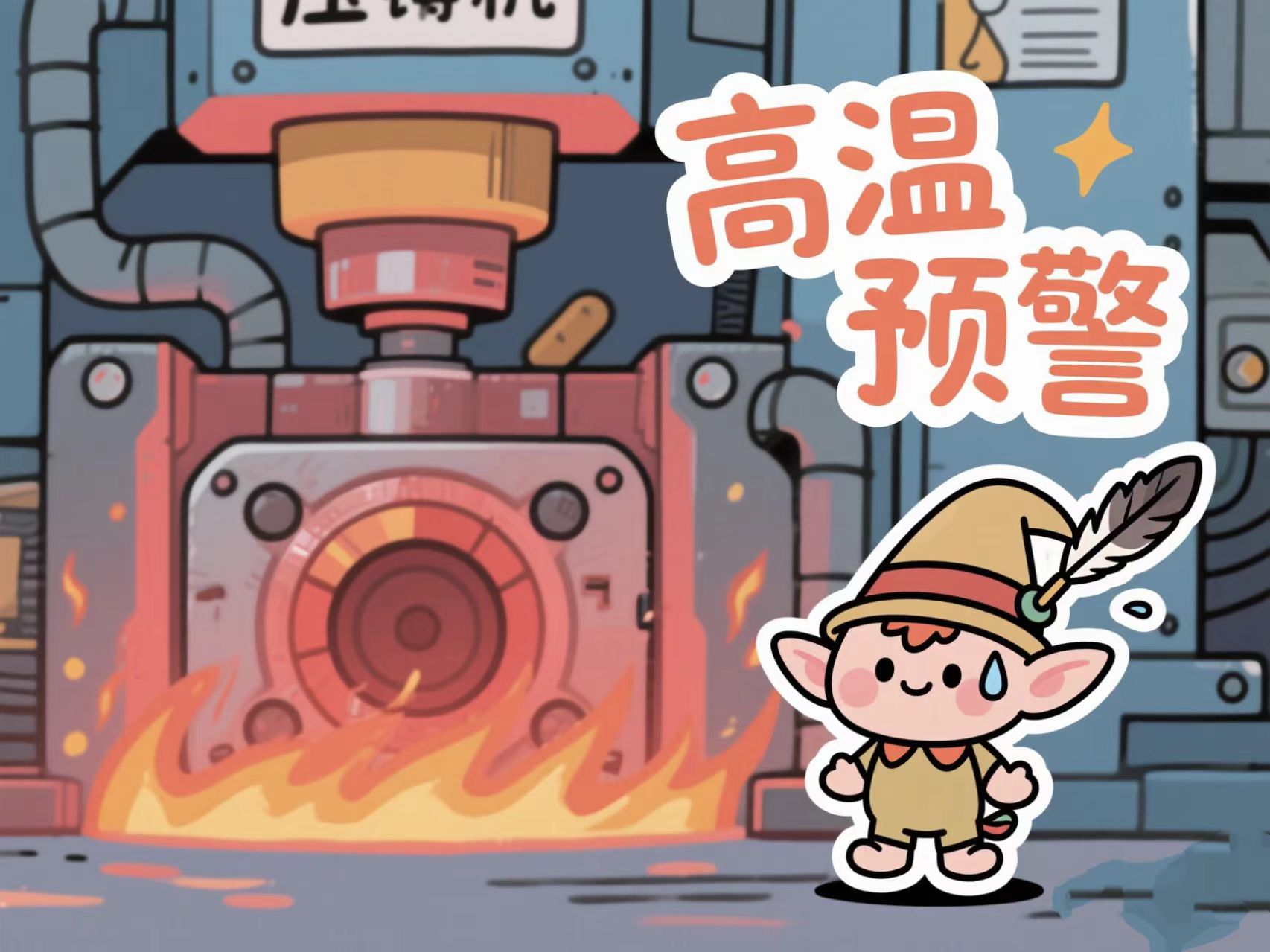 答復(fù)壓鑄脫模劑經(jīng)銷商50問(wèn)（2）可以用一款壓鑄脫模劑，做多家客戶嗎